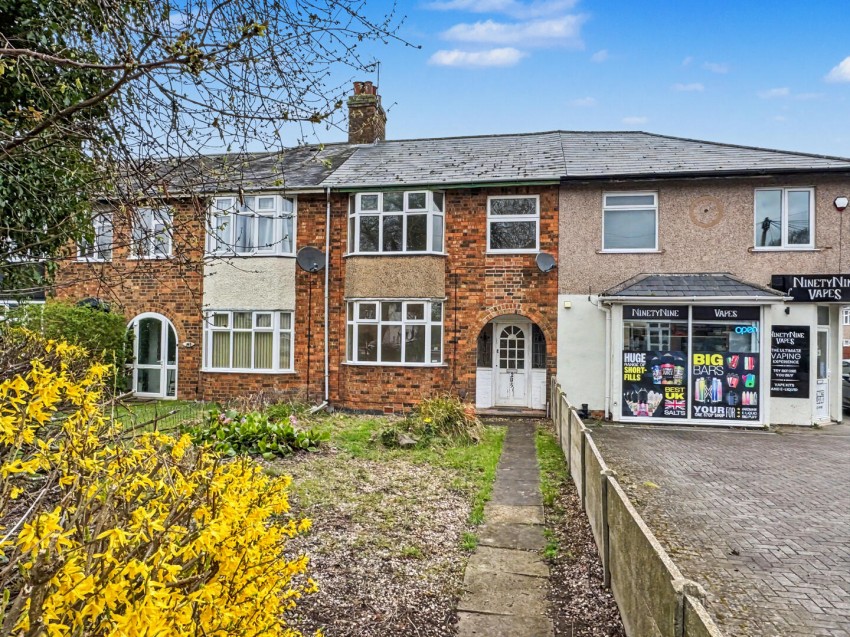 Images for Hillmorton Road, Rugby, Warwickshire