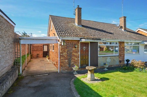 View Full Details for Willow View, Kislingbury, Northampton