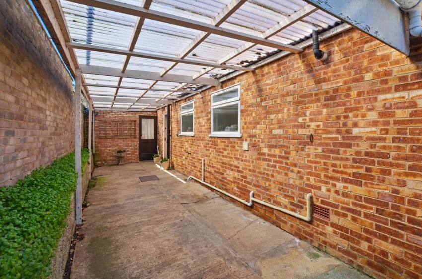 Images for Willow View, Kislingbury, Northampton