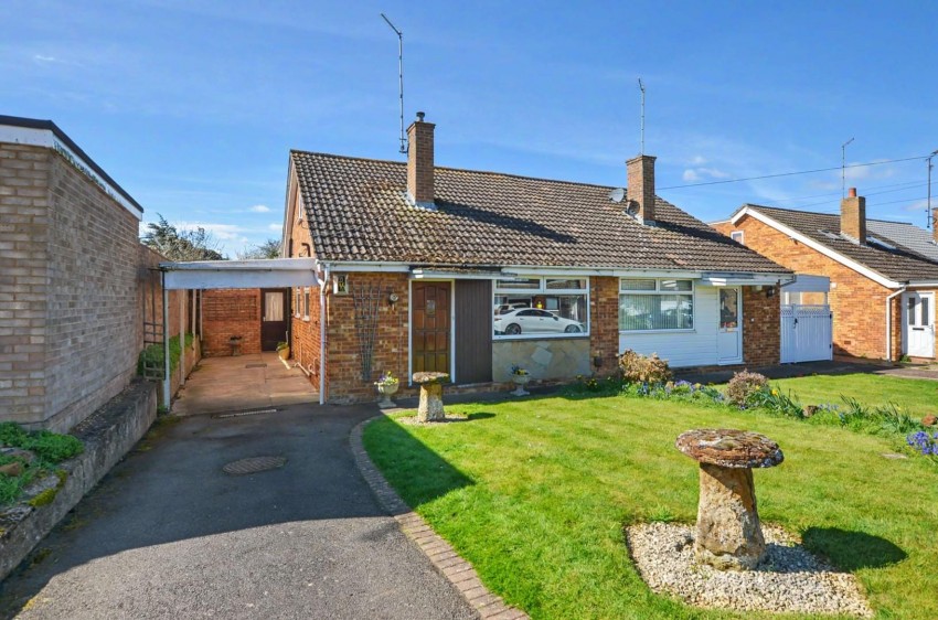 Images for Willow View, Kislingbury, Northampton