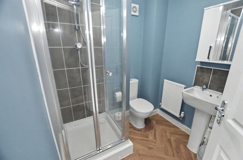 Images for York Way, Harlestone Grange, Northampton