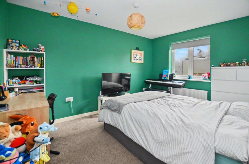 Images for York Way, Harlestone Grange, Northampton