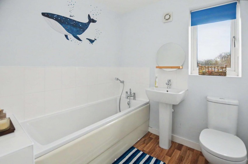 Images for York Way, Harlestone Grange, Northampton