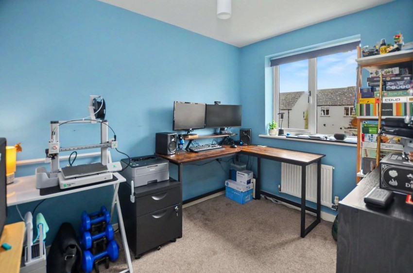 Images for York Way, Harlestone Grange, Northampton