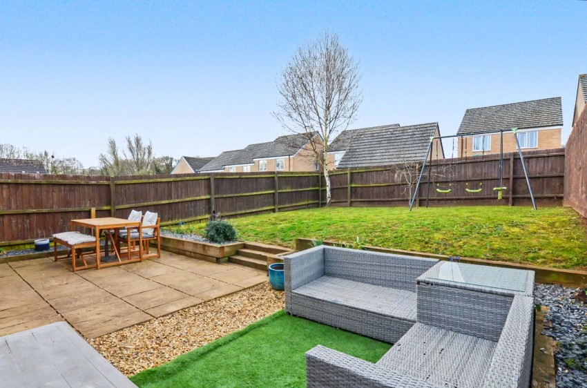 Images for York Way, Harlestone Grange, Northampton