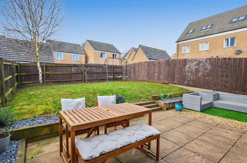 Images for York Way, Harlestone Grange, Northampton