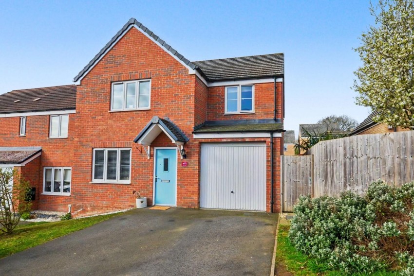 Images for York Way, Harlestone Grange, Northampton