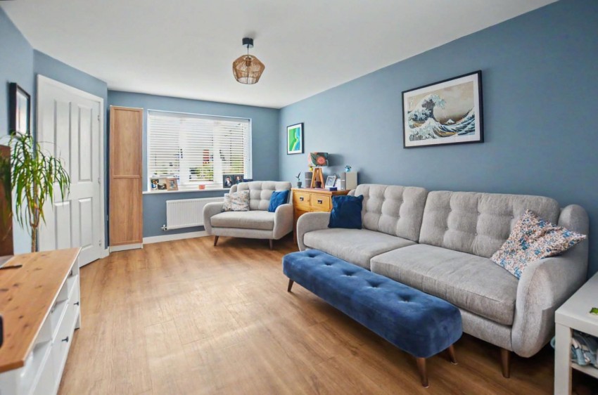 Images for York Way, Harlestone Grange, Northampton