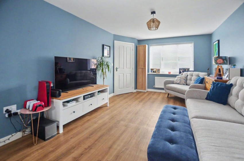 Images for York Way, Harlestone Grange, Northampton