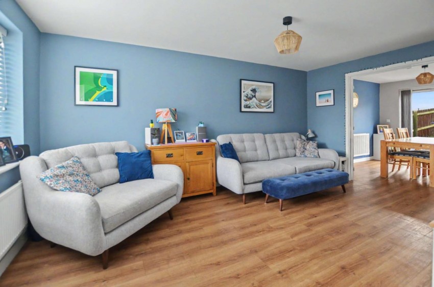 Images for York Way, Harlestone Grange, Northampton