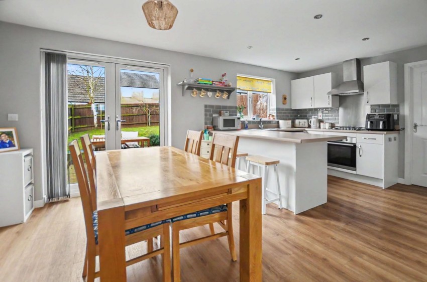 Images for York Way, Harlestone Grange, Northampton