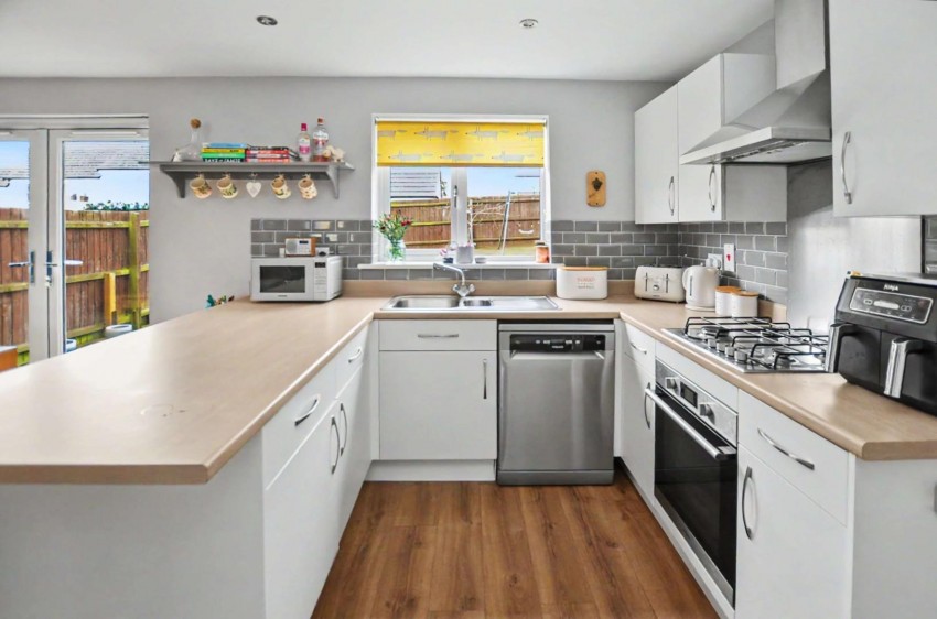 Images for York Way, Harlestone Grange, Northampton