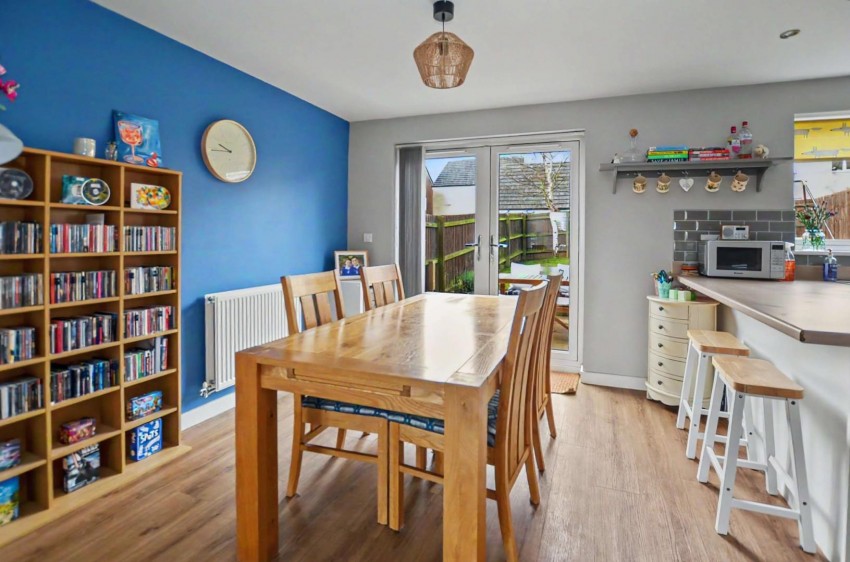 Images for York Way, Harlestone Grange, Northampton