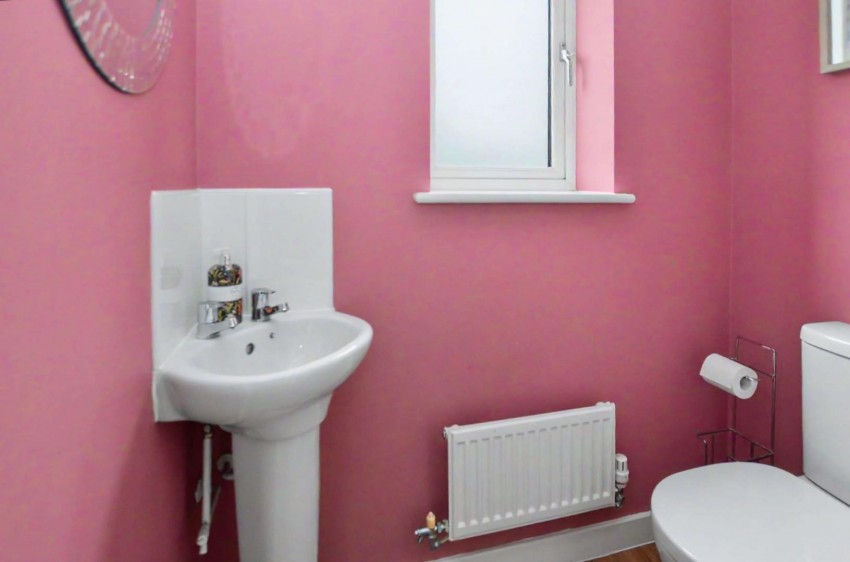 Images for York Way, Harlestone Grange, Northampton