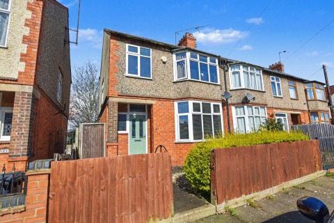 View Full Details for Broadway East, Northampton