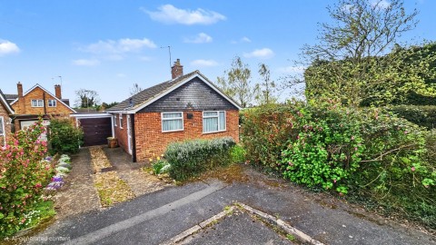 View Full Details for Swale Close, Roade, Northampton