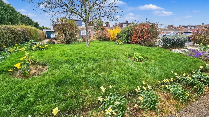 Images for Swale Close, Roade, Northampton