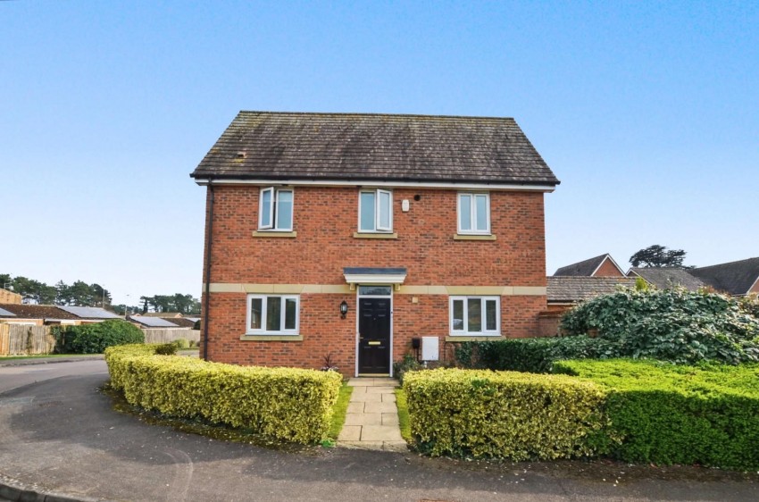 Images for Manderville Close, Manderville Grange, Northampton