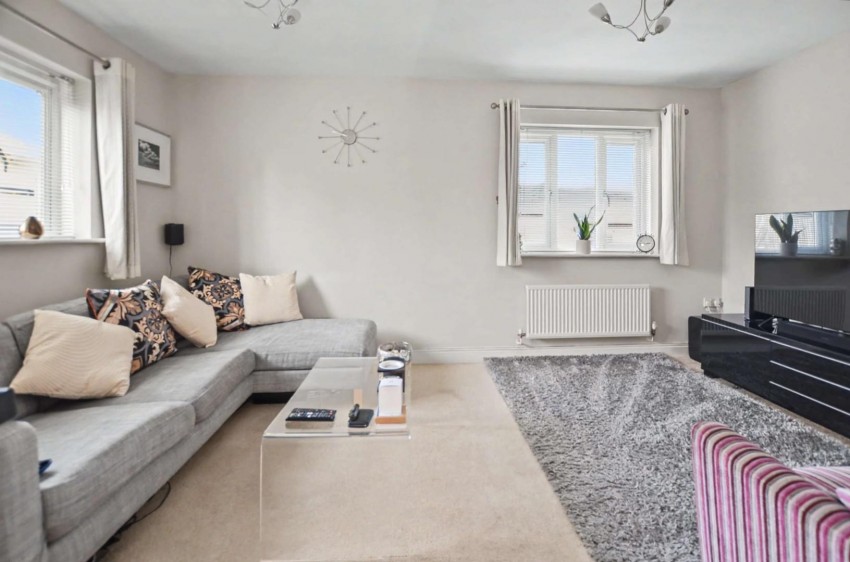 Images for Manderville Close, Manderville Grange, Northampton