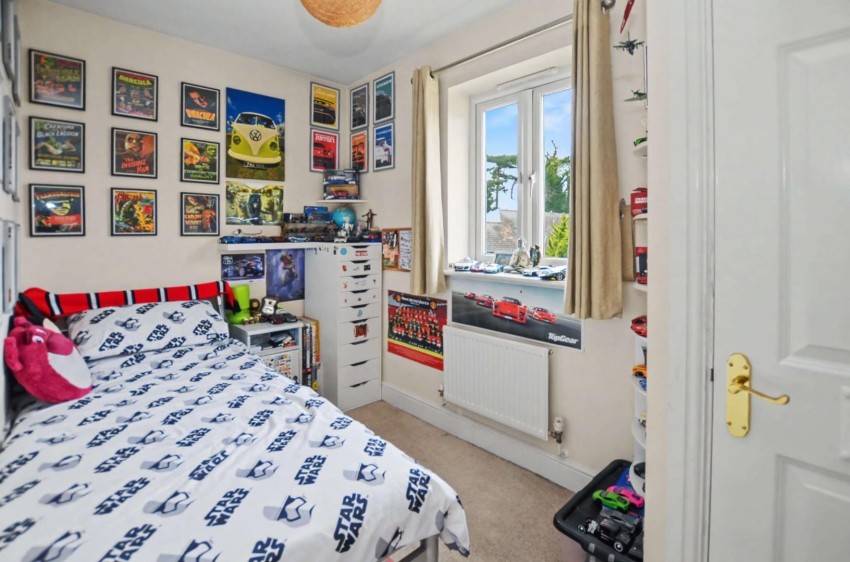 Images for Manderville Close, Manderville Grange, Northampton