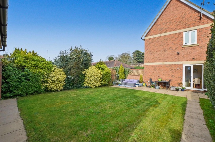 Images for Manderville Close, Manderville Grange, Northampton