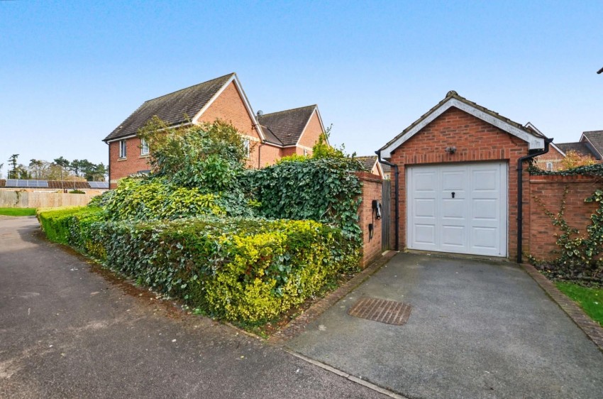 Images for Manderville Close, Manderville Grange, Northampton