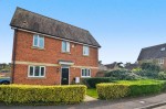 Images for Manderville Close, Manderville Grange, Northampton