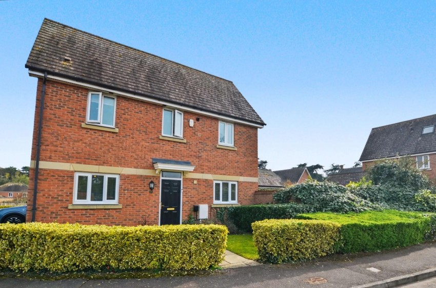 Images for Manderville Close, Manderville Grange, Northampton