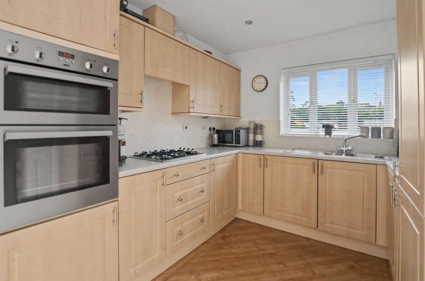 Images for Manderville Close, Manderville Grange, Northampton