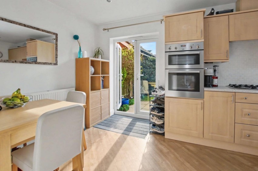 Images for Manderville Close, Manderville Grange, Northampton