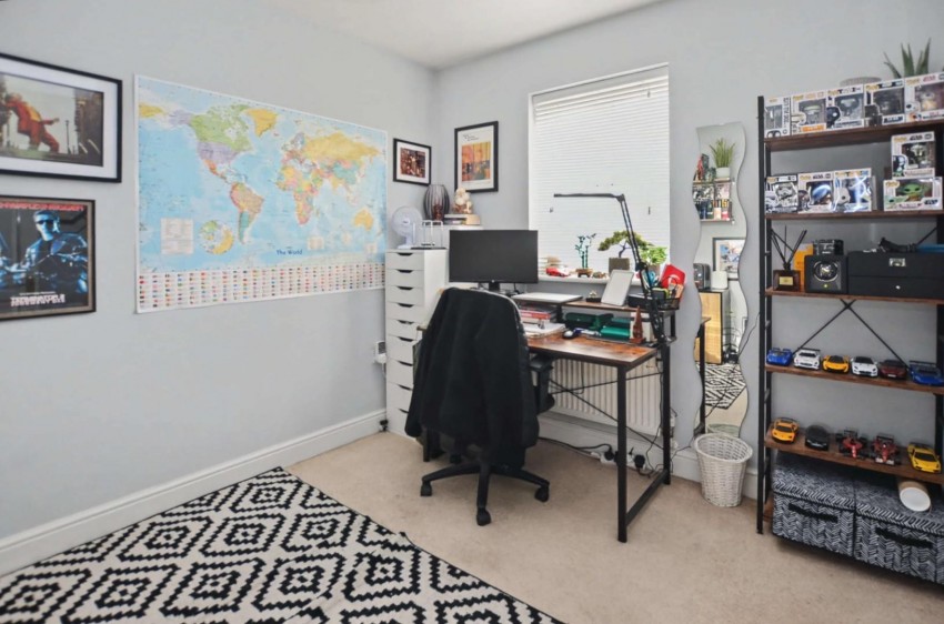 Images for Manderville Close, Manderville Grange, Northampton