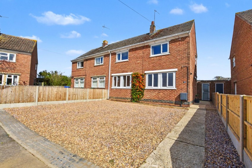 Images for Carey Road, Hackleton, Northampton