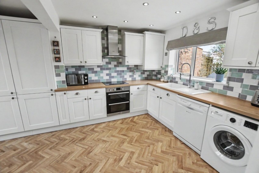 Images for Carey Road, Hackleton, Northampton