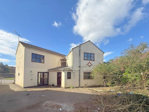 View Full Details for Rokeby Street, Rugby