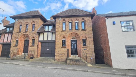 View Full Details for Manor Road, Northampton