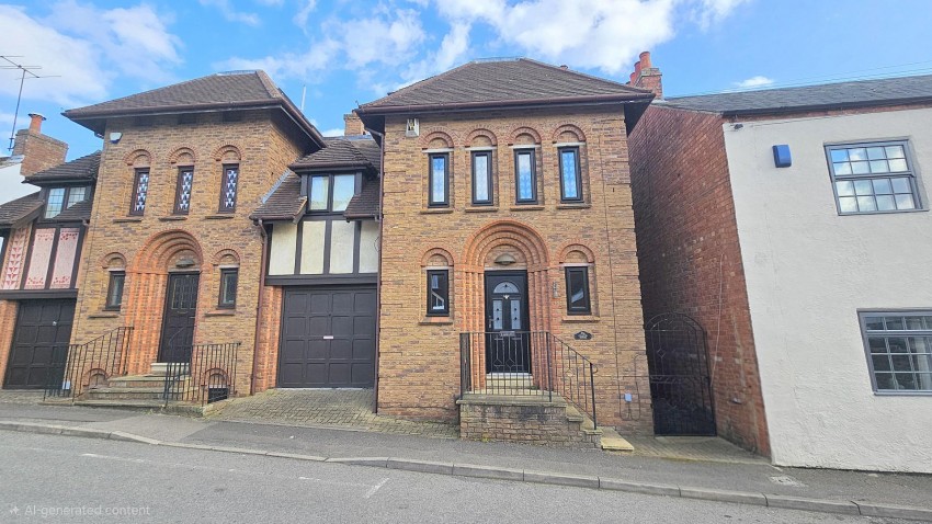 Images for Manor Road, Northampton