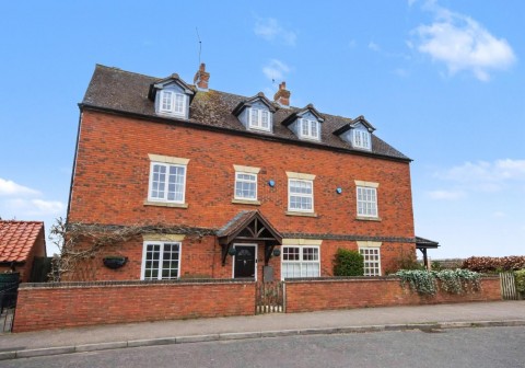 View Full Details for School Road, Mawsley, KETTERING