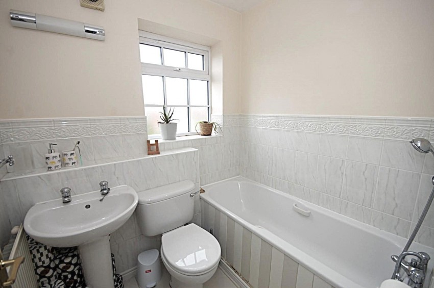 Images for School Road, Mawsley, KETTERING