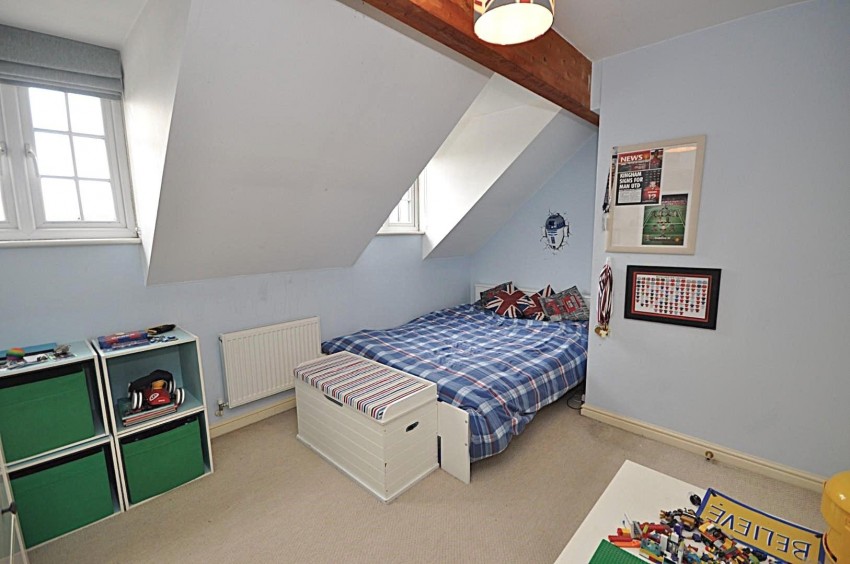 Images for School Road, Mawsley, KETTERING