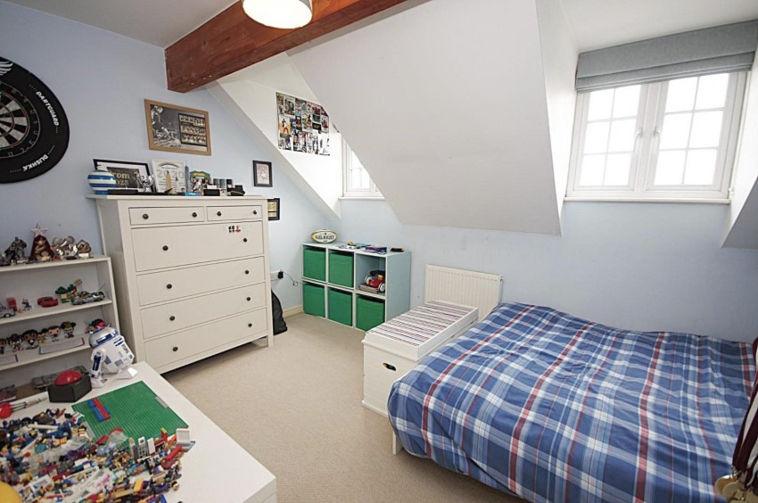 Images for School Road, Mawsley, KETTERING