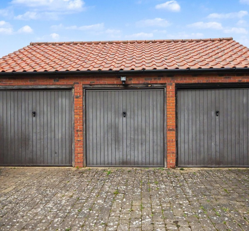 Images for School Road, Mawsley, KETTERING