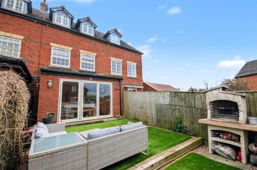 Images for School Road, Mawsley, KETTERING