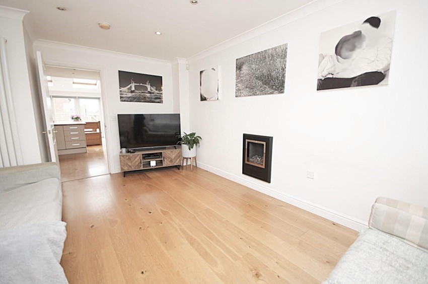 Images for School Road, Mawsley, KETTERING