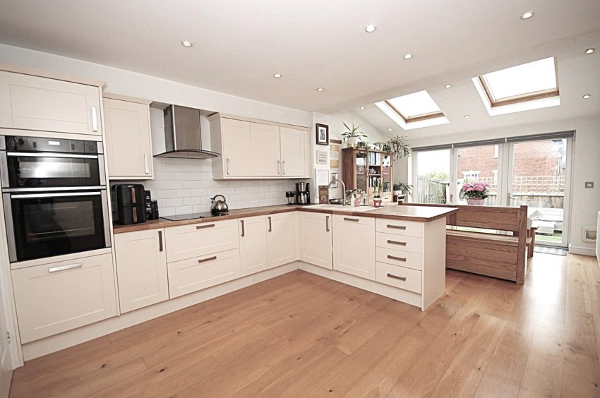 Images for School Road, Mawsley, KETTERING