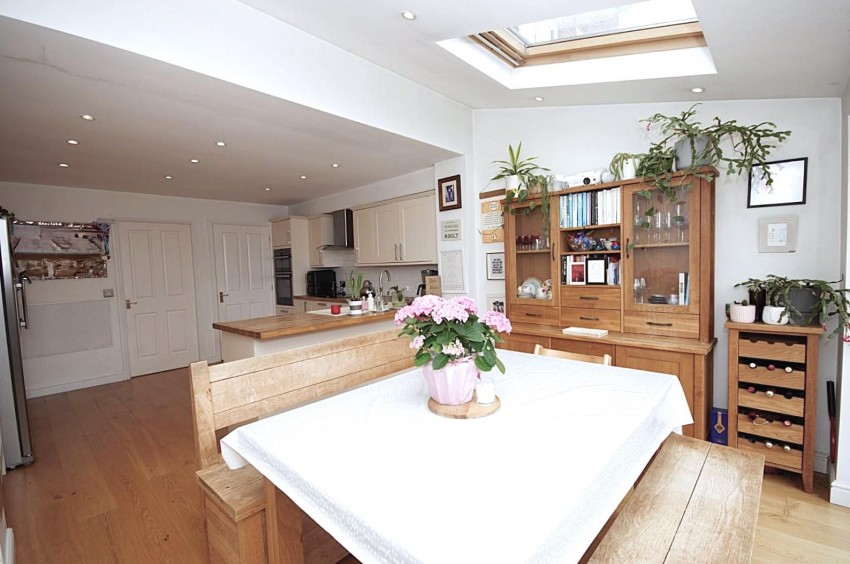 Images for School Road, Mawsley, KETTERING