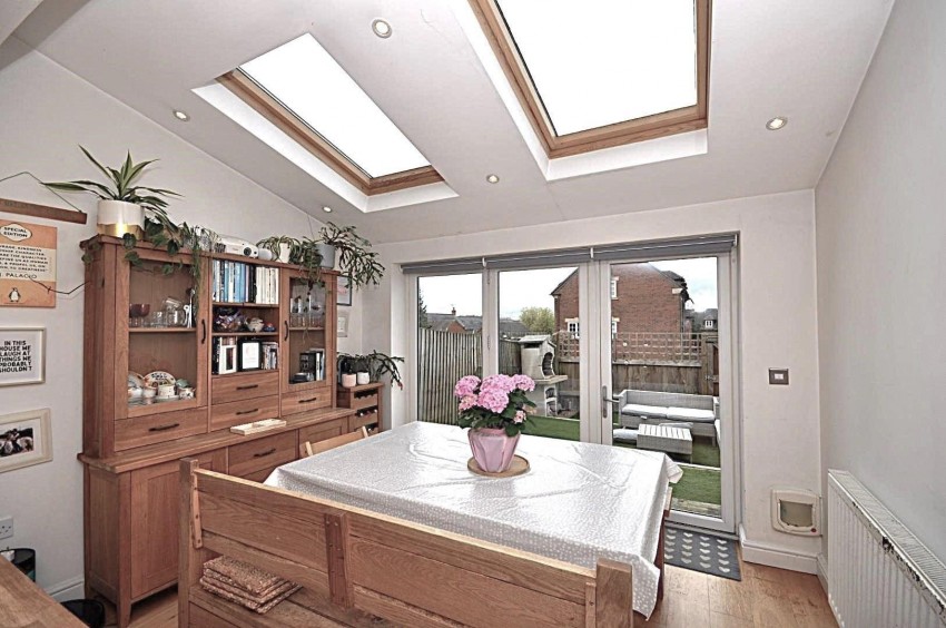 Images for School Road, Mawsley, KETTERING