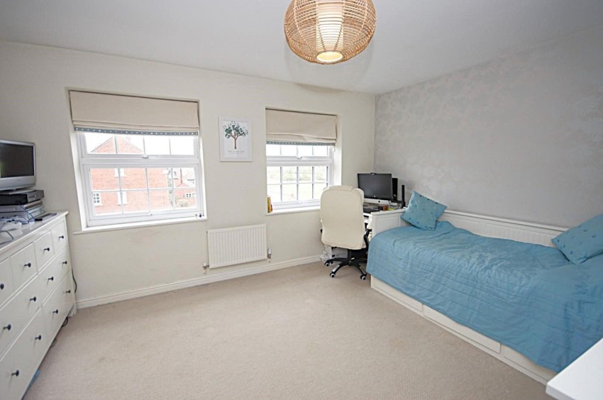 Images for School Road, Mawsley, KETTERING