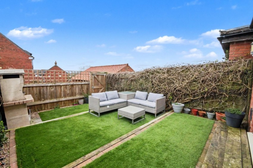 Images for School Road, Mawsley, KETTERING