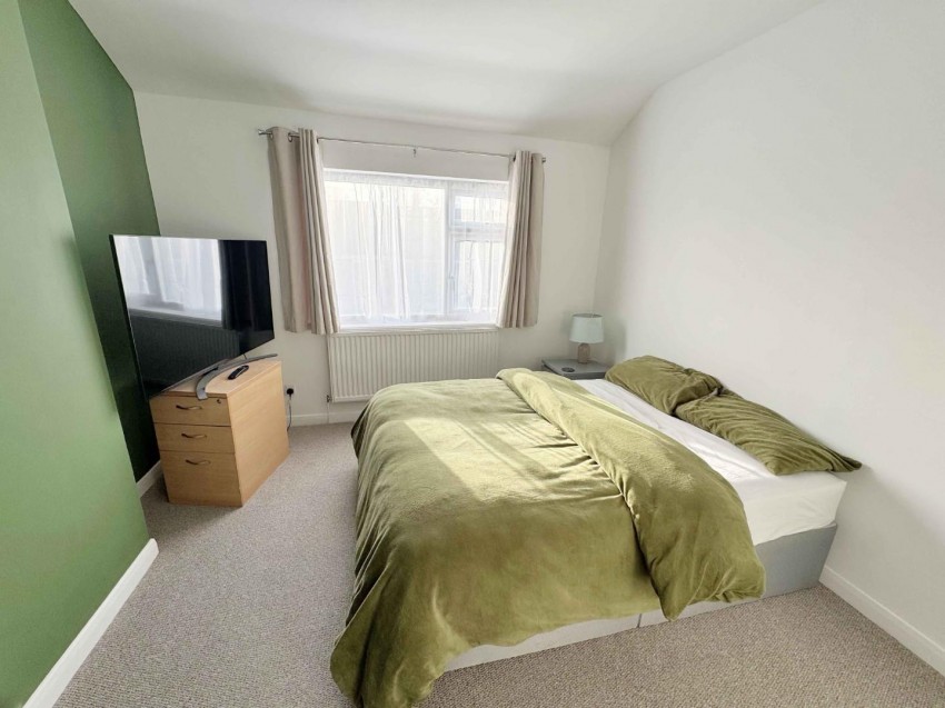 Images for King Street, Rugby