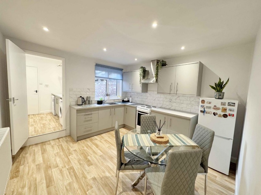 Images for King Street, Rugby